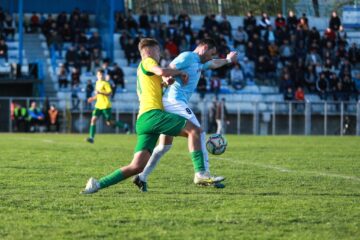 FRF a stabilit țintarul Ligii a III-a. Foto Cristian Plosceac