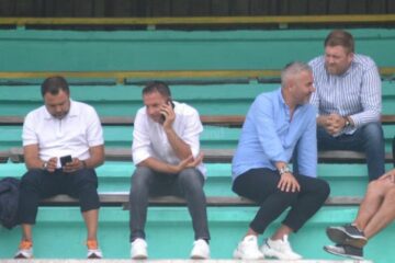 Florin Croitoru, Sorin Paraschiv, Rică Neaga și Andrei Ciutac