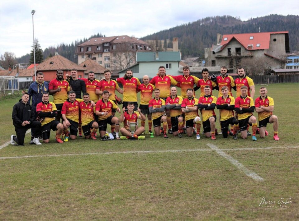 Gala Rugbyului Humorean vrea să aducă mai aproape povestea rugbystică humoreană de susținătorii sportului cu balonul oval