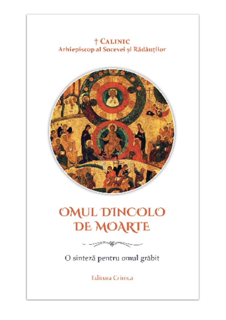 Omul dincolo de moarte