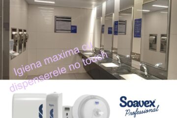 Dispensere-Soavex