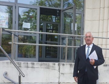 Primarul Sucevei, prezent joi în Capitală, pe la mai multe ministere și structuri guvernamentale