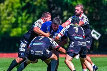 Suceveanul Tăuteanu, între patru adversari clujeni