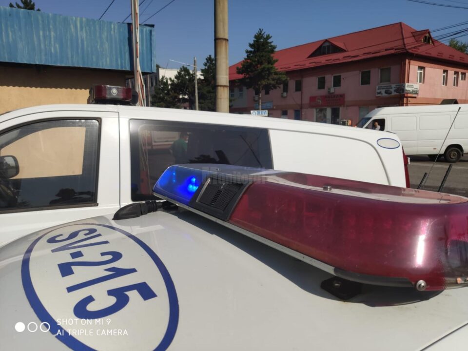 Teribilism greu de înțeles la un tânăr de doar 20 de ani