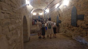 Aproximativ 30.000 de spectatori s-au bucurat de festivalul medieval de la Suceava