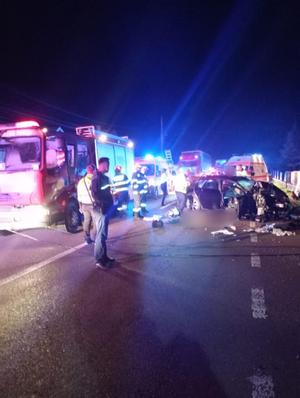 Accidentul de la Dorna Candrenilor