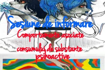 Sesiune de informare antidrog, destinată cadrelor didactice sucevene