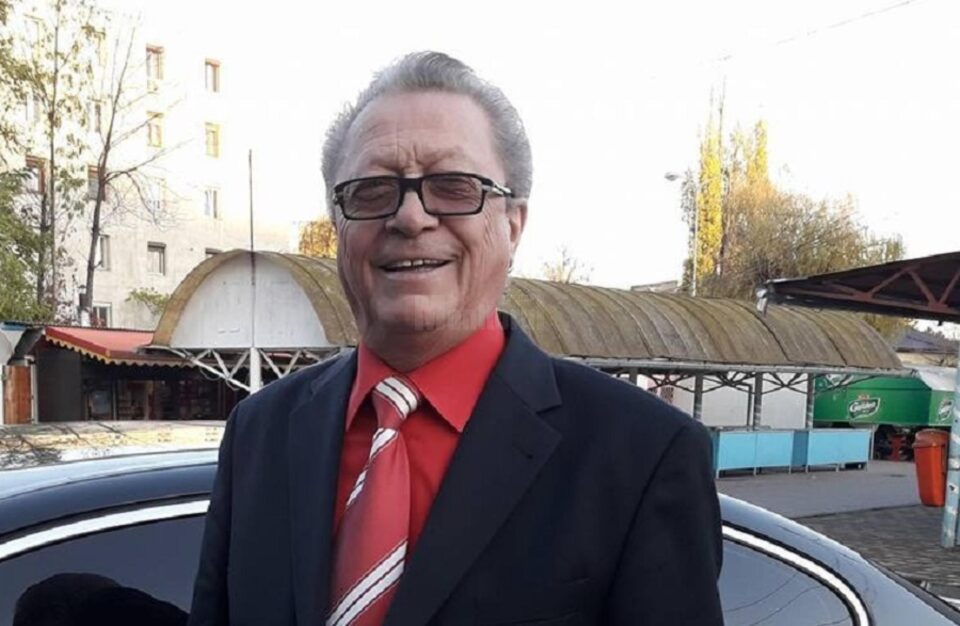 A murit Dragoș Ungureanu, fost viceprimar al orașului Siret în perioada 2000-2008