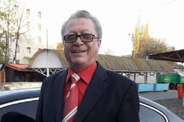 A murit Dragoș Ungureanu, fost viceprimar al orașului Siret în perioada 2000-2008