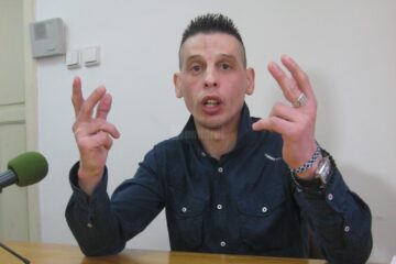 Celebrul escroc Ovidiu Rusu