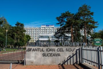 CJ Suceava va depune un proiect de 4,4 milioane de lei pentru digitalizarea Spitalului Județean