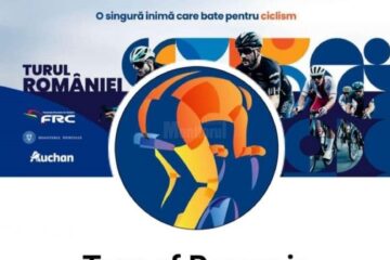 Turul ciclist al României, care va pleca din Suceava, reprogramat pentru perioada 18-22 octombrie