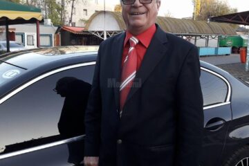 Dragoș Ungureanu