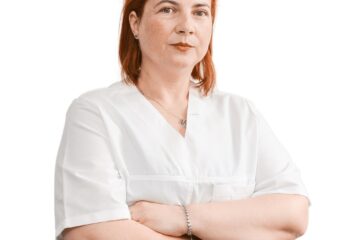 Dr. Ramona Rusu