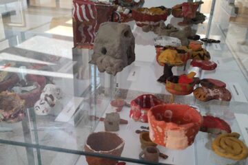 Vernisajul expoziției „Artă și Artefacte”, ediția a VI-a, joi, la Muzeul de Istorie