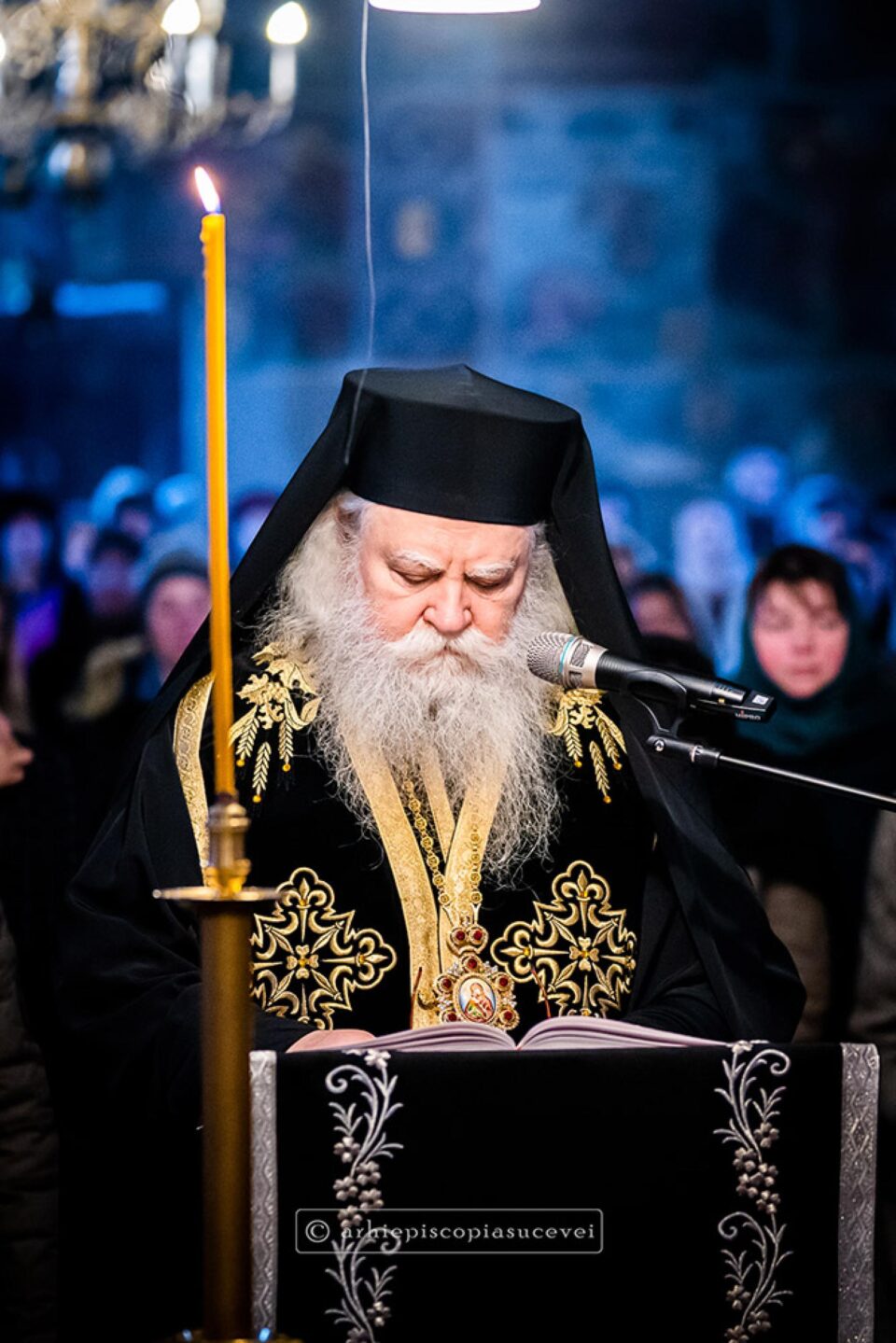 Mesajul Înaltpreasfințitului Părinte Arhiepiscop Calinic la înmormântarea tinerilor strămutați la cele veșnice în zorii zilei de luni, 21 august 2023 Mesajul Înaltpreasfințitului Părinte Arhiepiscop Calinic la înmormântarea tinerilor strămutați la cele veșnice în zorii zilei de luni, 21 august 2023