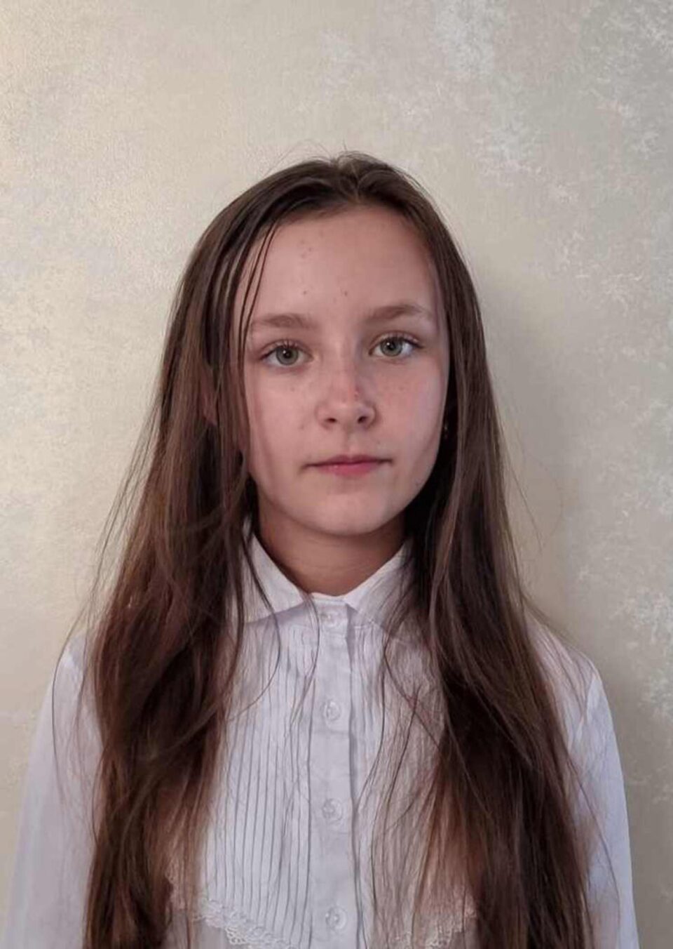 Eleva Andrada Gogolincă, Școala Corocăiești