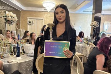 Campionatul de la Constanța