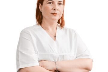 Dr. Ramona Rusu