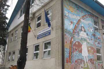 Direcția Generală de Asistență și Protecția Copilului (DGASPC) Suceava