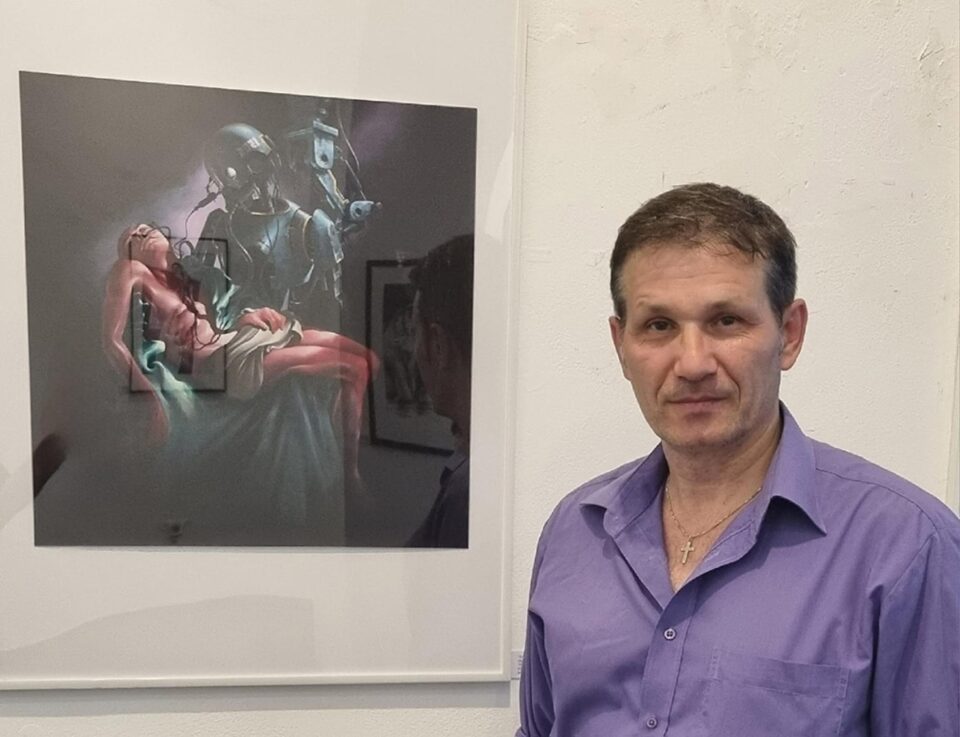 Sergiu Grapă