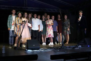 Festivalul Internațional de Teatru pentru Tineret „Grigore Vasiliu Birlic” și–a desemnat câștigătorii