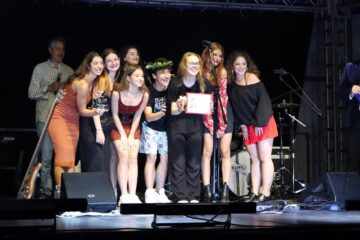 Festivalul Internațional de Teatru pentru Tineret „Grigore Vasiliu Birlic” și–a desemnat câștigătorii