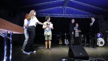 Festivalul Internațional de Teatru pentru Tineret „Grigore Vasiliu Birlic” și–a desemnat câștigătorii