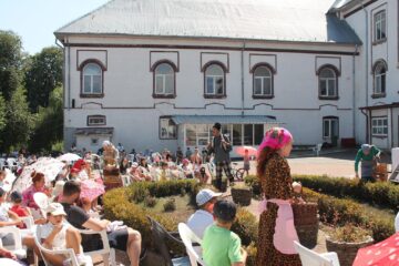 Festivalul Internațional de Teatru pentru Tineret „Grigore Vasiliu Birlic” și–a desemnat câștigătorii