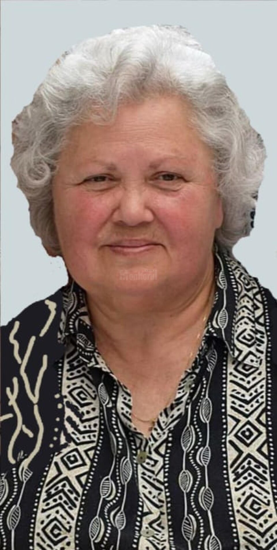 Prof. Mezinu Felicia