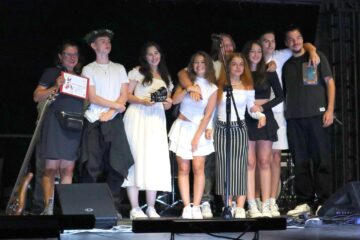 Festivalul Internațional de Teatru pentru Tineret „Grigore Vasiliu Birlic” și–a desemnat câștigătorii