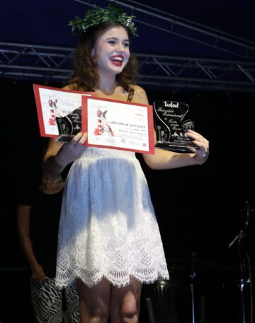 Festivalul Internațional de Teatru pentru Tineret „Grigore Vasiliu Birlic” și–a desemnat câștigătorii