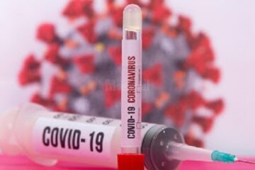 Spitalul de Urgență Suceava a crescut numărul paturilor pentru bolnavii de Covid-19, ca urmare a creșterii numărului de pacienți infectați cu SARS-CoV-2
