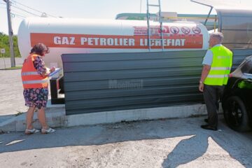 ITM Suceava a demarat controale la stațiile de GPL