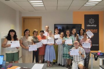 Mobilitate în Spania, pentru profesori de la Colegiul „Dragoș Vodă”