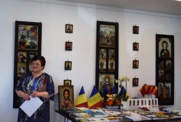 Activități. Parteneriat Scoală - Biserică