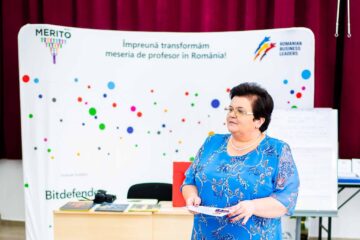 Activități. Parteneriat Scoală - Biserică