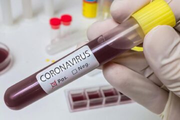 Spitalul de Urgență Suceava a crescut numărul paturilor pentru bolnavii de Covid-19, ca urmare a creșterii numărului de pacienți infectați cu SARS-CoV-2