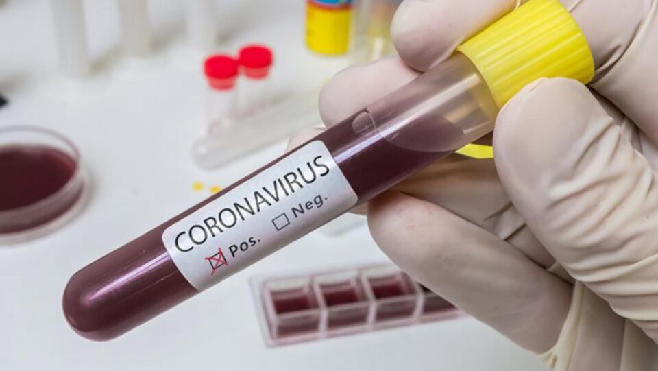 Spitalul de Urgență Suceava a crescut numărul paturilor pentru bolnavii de Covid-19, ca urmare a creșterii numărului de pacienți infectați cu SARS-CoV-2 Spitalul de Urgență Suceava a crescut numărul paturilor pentru bolnavii de Covid-19, ca urmare a creșterii numărului de pacienți infectați cu SARS-CoV-2