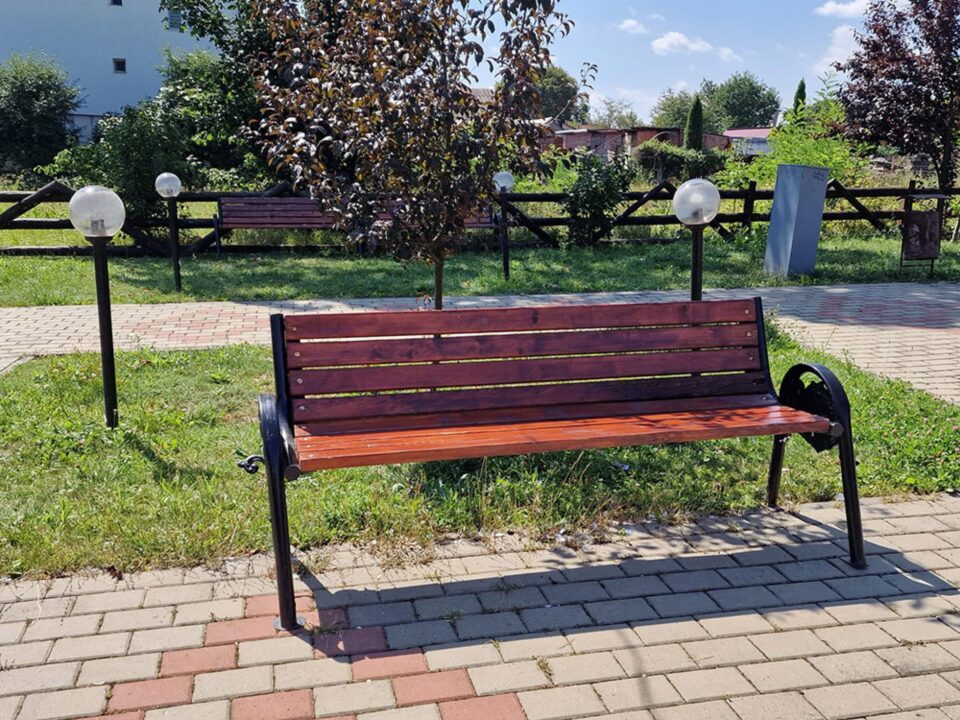 Bănci