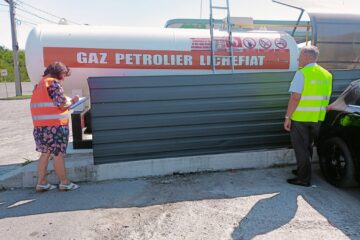 ITM Suceava a demarat controale la stațiile de GPL