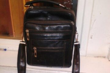 Rucsac (foto generic)