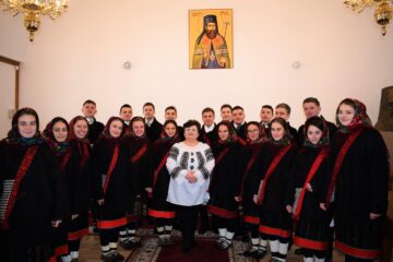 Activități. Parteneriat Scoală - Biserică