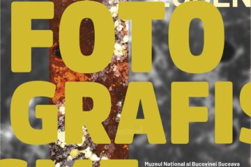 Expoziția „Fotografisme”, a artistului fotograf ieșean Eugen Harasim, la Muzeul de Istorie