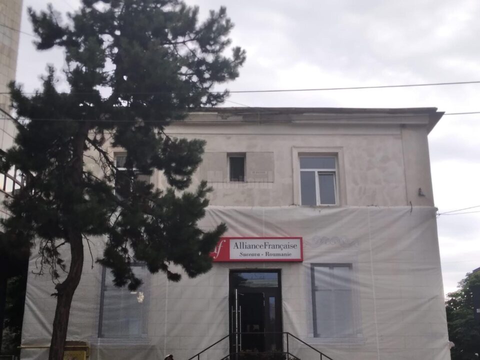 Au început înscrierile pentru cursurile de franceză, organizate de Alianța Franceză din Suceava Au început înscrierile pentru cursurile de franceză, organizate de Alianța Franceză din Suceava