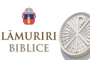 10 gânduri despre Sfânta Scriptură, din opera Sfântului Ioan Gură de Aur