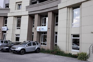 Compania Națională de Investiții Foto:casavisonesti.ro
