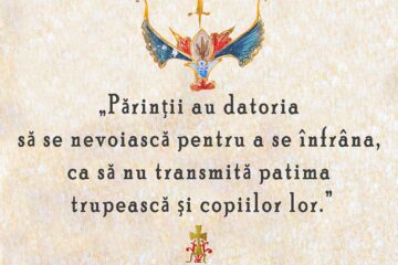 Patericul omului grăbit
