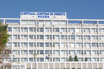 Femeile cu vârsta între 50 și 69 de ani din 12 județe pot face mamografii gratuite pentru depistarea cancerului la sân la Spitalul Clinic Suceava