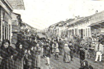 „Iritație mare în oraș”